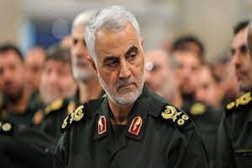 Gen Soleimani’s strength tied US hands in Iran and region