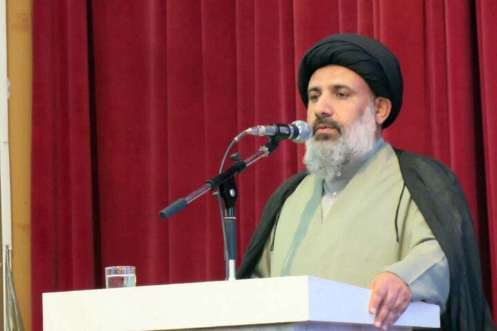 ماه رمضان فرصتی برای خودسازی است ماه رمضان فرصتی برای خودسازی است