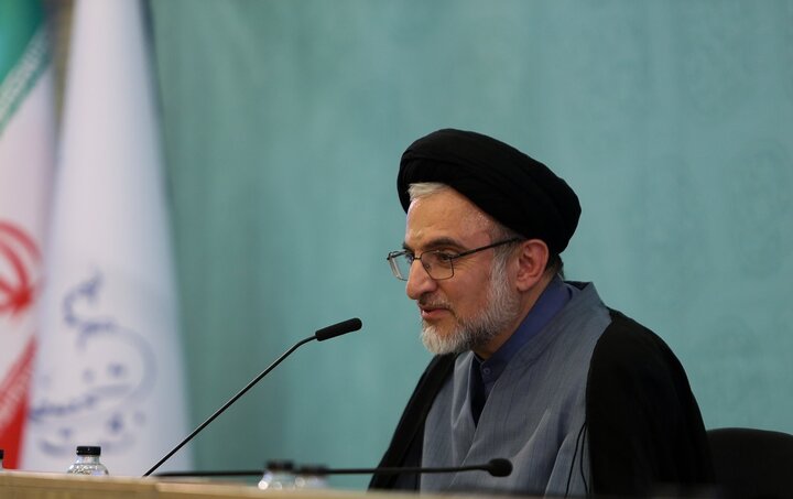 پیام تسلیت رئیس سازمان اوقاف در پی درگذشت استاد فرشچیان