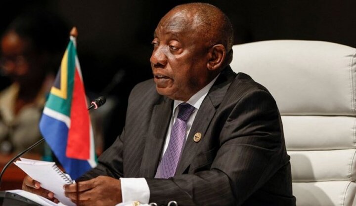 جنوب أفريقيا ترفع دعوى ضد الإحتلال الاسرائيلي