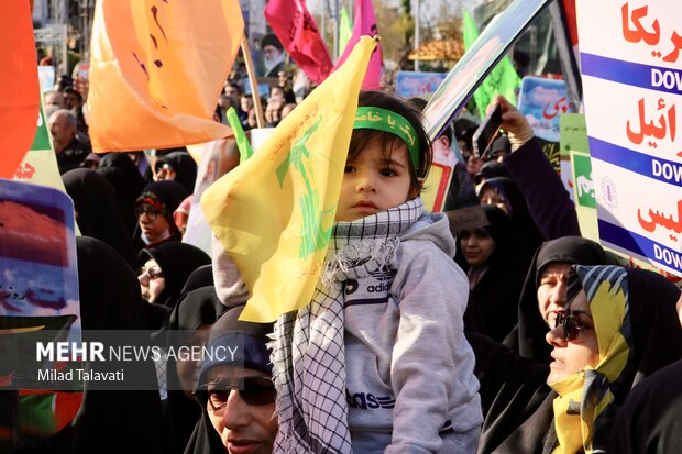 خروش گیلانی‌ها خالق حماسه ۹ دی شد/ لزوم بازخوانی ابعاد فتنه ۸۸
