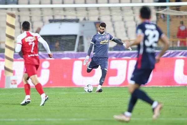 چرا مدیران پرسپولیس در انتخاب جانشین گلمحمدی اشتباه کردند؟