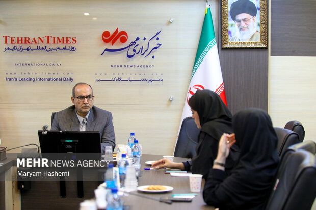 توسعه «هوش مصنوعی» ایران در زنجیره قدرتهای غیرغربی