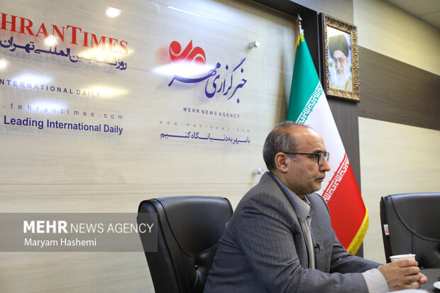 توسعه «هوش مصنوعی» ایران در زنجیره قدرتهای غیرغربی