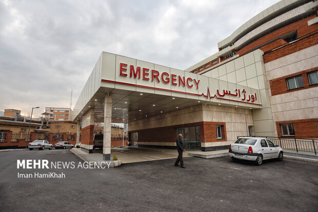 کرمانشاه سرآمد پیشرفت در حوزه بهداشت/ تولید علمی ۱۵۰۰ برابر شد