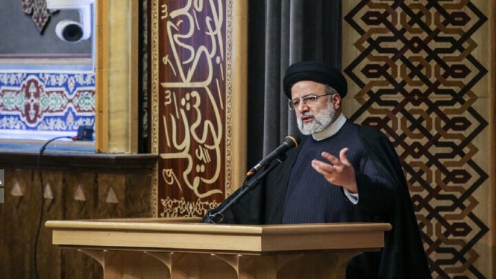 رئيس الجمهورية: في يوم الـبصيرة  أثبت الشعب الإيراني بأنّه يعرف الفتنة جيدًا