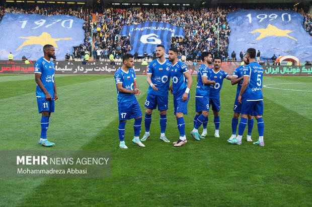 تغییر نامهایی که به دل هواداران نمینشیند/ «ریشه» تغییر نمیکند