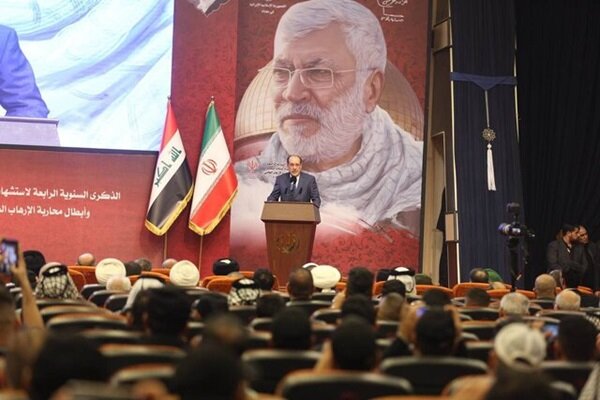 المالكي: لا حاجة لنا بقوات أجنبية في العراق