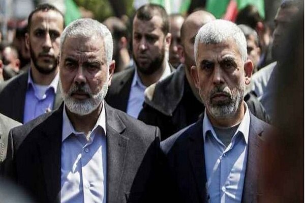 «حماس به طور مبنایی با طرح مصر برای پایان جنگ موافقت کرده است»