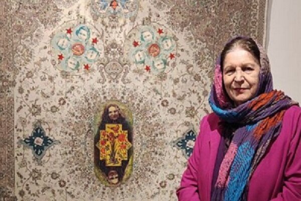 حافظ به آدم امید می‌دهد، مثل همه ایرانی‌ها