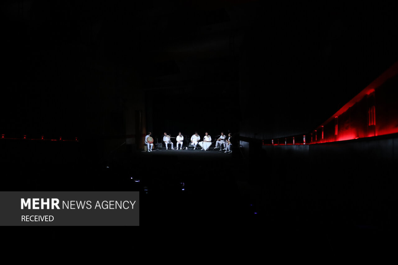 قزوین، شهری بیسالن؛ موسیقی در انتظار شنیده شدن