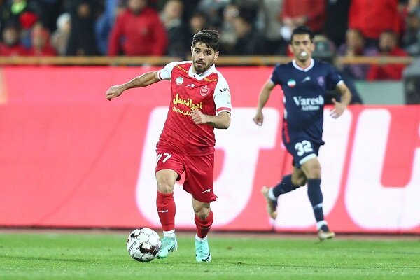 جذب عمری و هیچ بازیکن سربازی صحت ندارد جذب عمری و هیچ بازیکن سربازی صحت ندارد