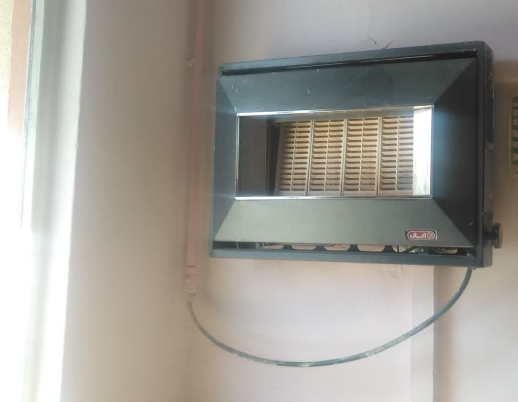 یشگیری از گازگرفتگی و مسمومیت با مونوکسیدکربن در فصل سرد سال