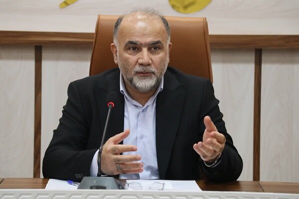 بصیرت مردم در نهم دی ماه آتش فتنه را خاموش کرد بصیرت مردم در نهم دی ماه آتش فتنه را خاموش کرد