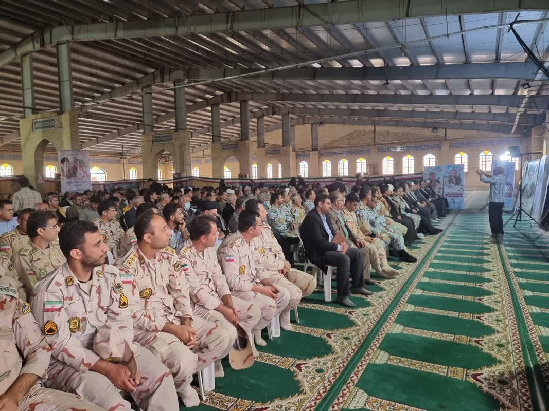 نقش رهبری در خلق حماسه یوم الله ۹ دی بی بدیل بود