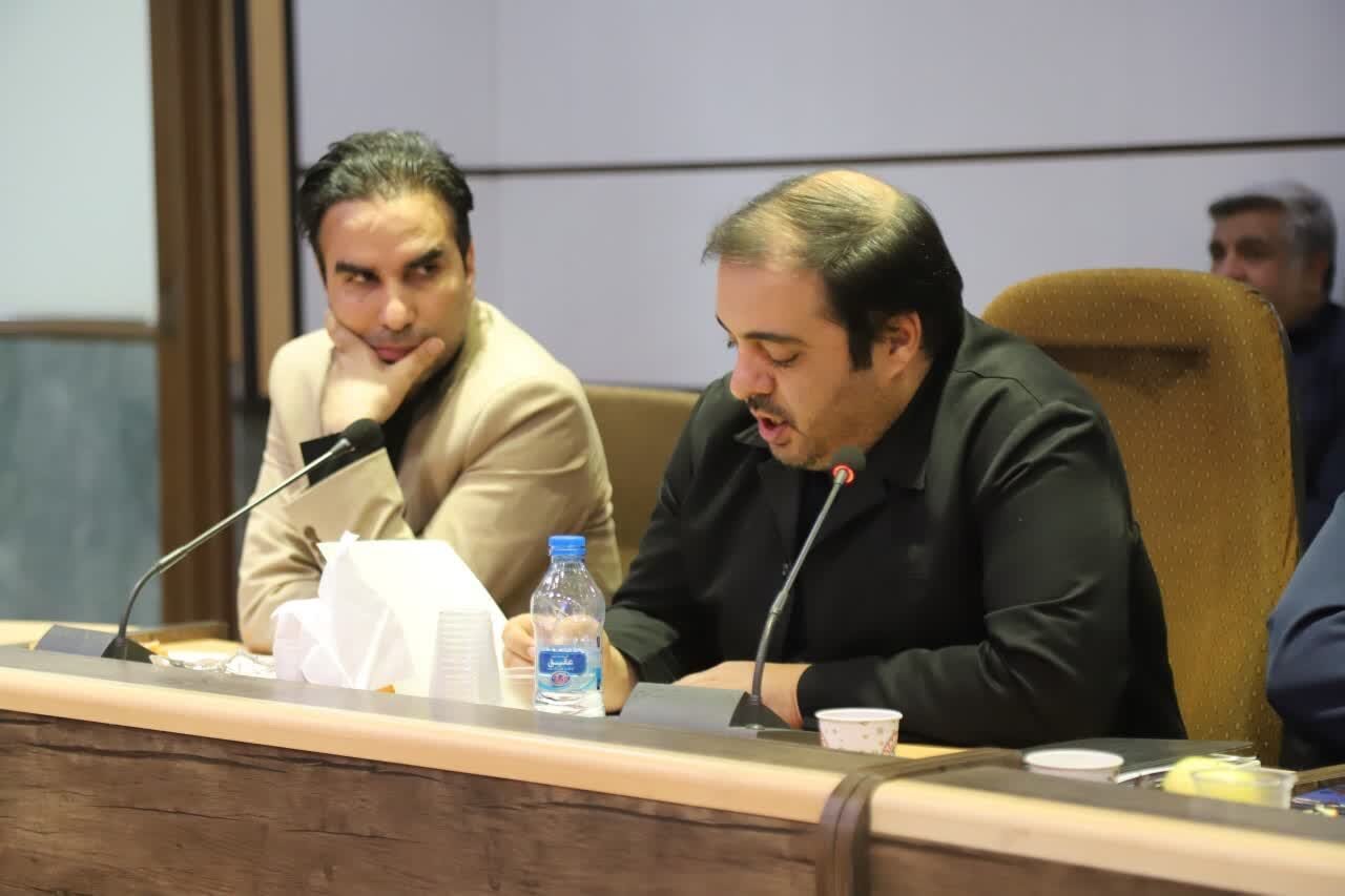 موضوع مسکن خبرنگاران در جلسه شورای تامین مسکن قم بررسی شد