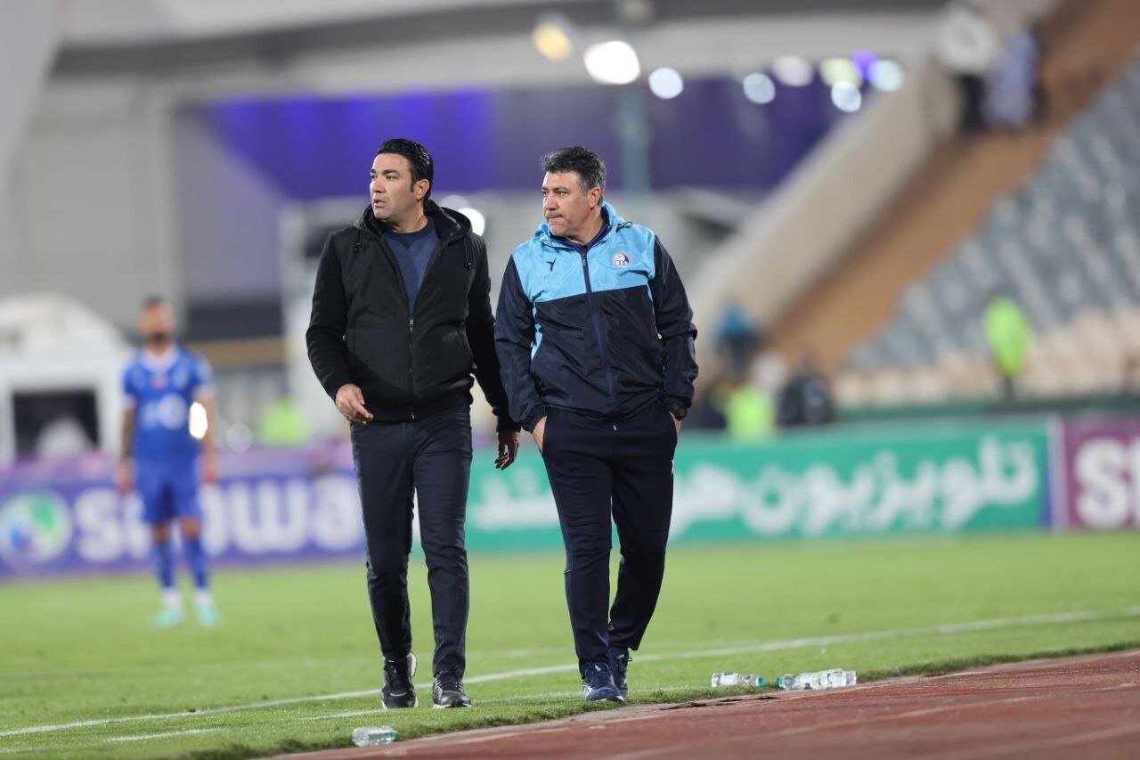 خروج قطعی ۳ بازیکن وحفظ چند مهره کلیدی/۶۰ میلیارد برای یک ۳۴ ساله