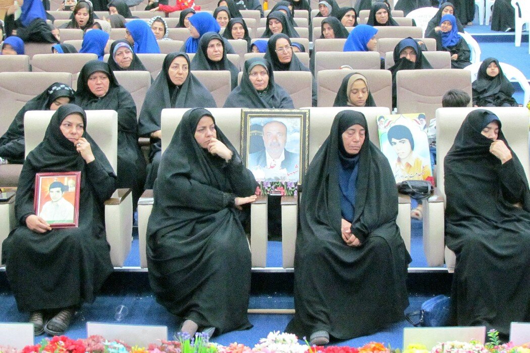 اجلاسیه ۹۶ شهید شهرستان لنده سوم خرداد ماه برگزار می‌شود