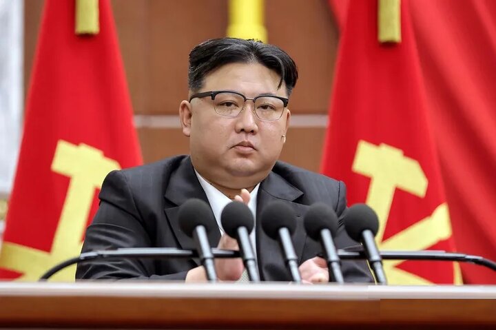 کیم جونگ‌اون: کره جنوبی دشمن شماره یک کره شمالی است