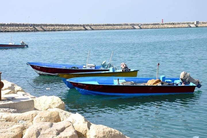 طرح ساماندهی قایق‌های فاقد هویت در استان بوشهر آغاز شد