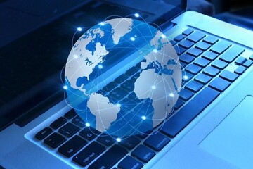بهبود جایگاه ایران در رده بندی جهانی سرعت اینترنت / ۳ کشور صدرنشین در خاورمیانه