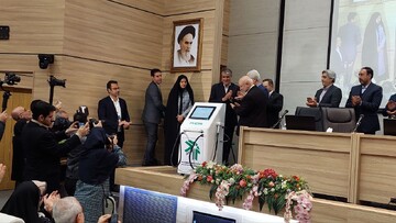 رونمایی از سامانه درمان سرطان با استفاده از فناوری پلاسما
