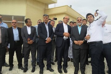 رعایت الزامات تاب‌آوری در صنعت نفت یک ضرورت در اقتصاد مقاومتی است