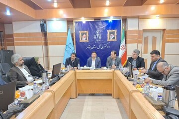 عملکرد استان‌ها در تحقق سند تحول قضایی نظارت می‌شود