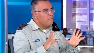 تاکتیک‌های سخنگوی ارتش اسراییل برای دروغ‌پردازی و تحریف واقعیت‌ها