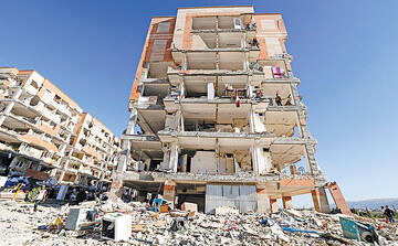 ضرورت وحدت رویه برای بررسی ایمن بودن ساختمان‌ها پس از وقوع زلزله