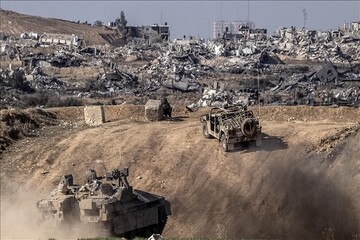 غزة...خطط إسرائيلية لتقسيم القطاع واشتباكات عنيفة في جنين