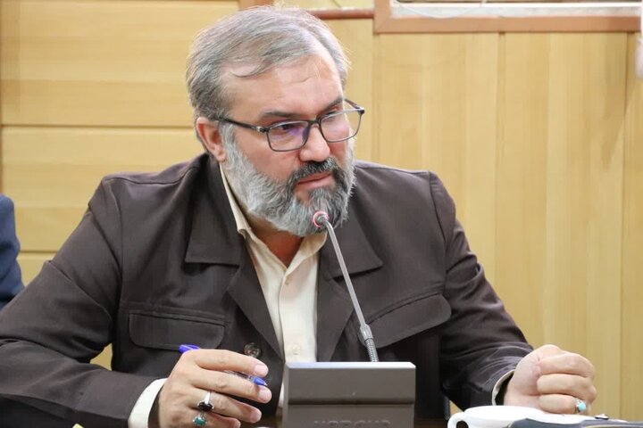  آئین تکریم از مادران فاطمی در همدان برگزار شد