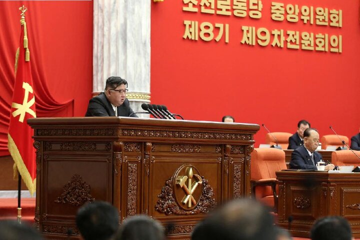 دستور «کیم» به ارتش کره برای «نیست‌ونابود کردن» سئول و واشنگتن