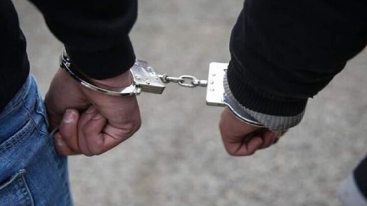 دو زورگیر در پایتخت دستگیر شدند