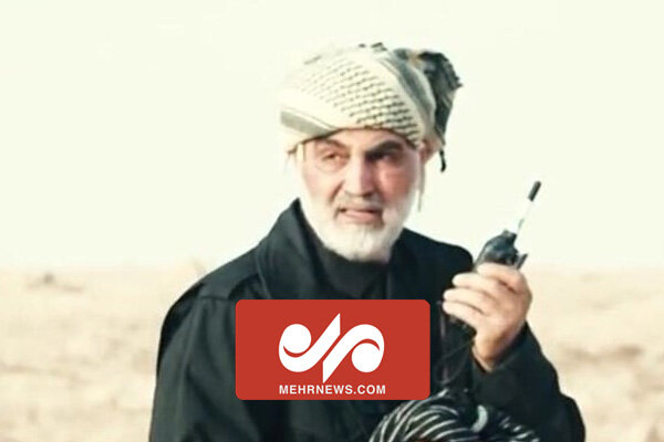 پرونده ترور سردار سلیمانی به نتایج خوبی رسیده است پرونده ترور سردار سلیمانی به نتایج خوبی رسیده است