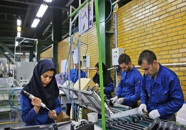 Iran’s jobless rate down to 7.6% y/y in Q3 calendar year