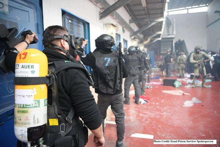 افزایش شکنجههای وحشیانه اسرای فلسطینی توسط صهیونیستها