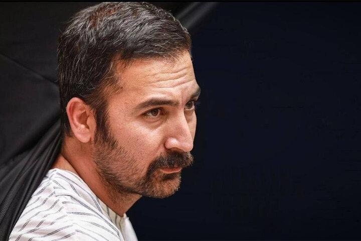 کارگردان «فسیل» تهیهکننده تئاتر شد کارگردان «فسیل» تهیهکننده تئاتر شد