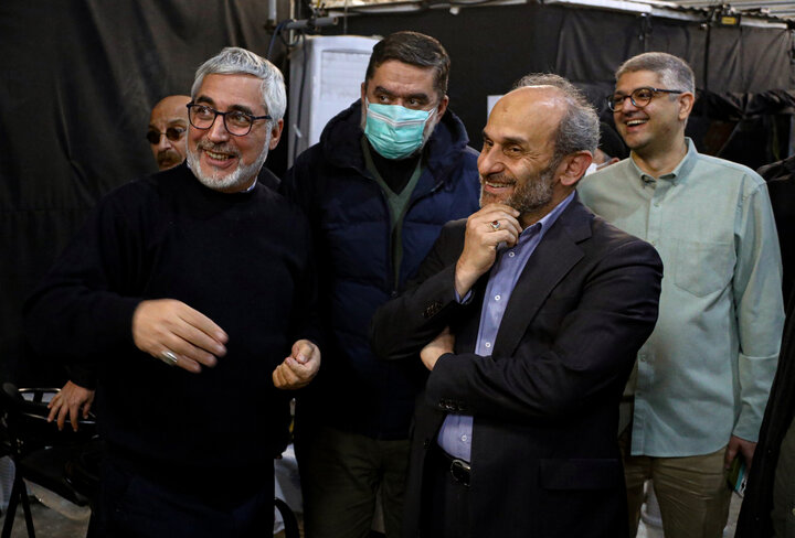 بهرهبرداری از یک استودیوی جهانی با سریال «موسی کلیمالله (ع)»