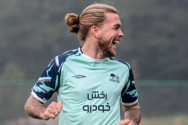 خیمنز از تراکتور تبریز جدا شد/ محصول رئال مادرید از ایران رفت