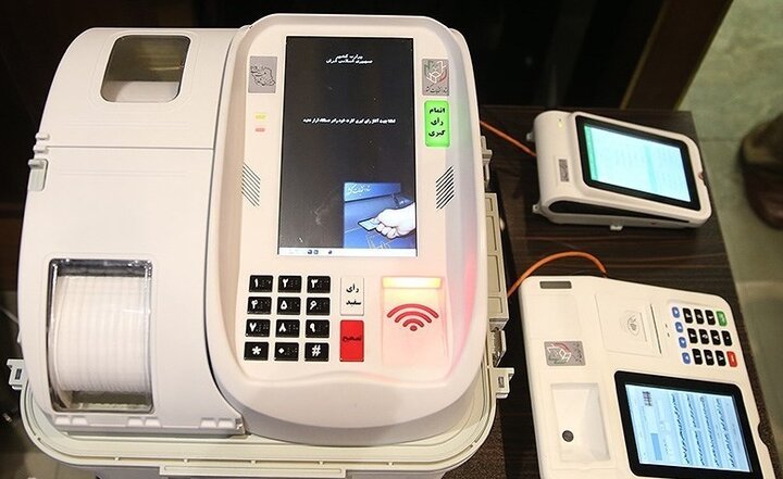 ۹ کرسی همدان در مجلس و رای هایی به وسعت ایران اسلامی