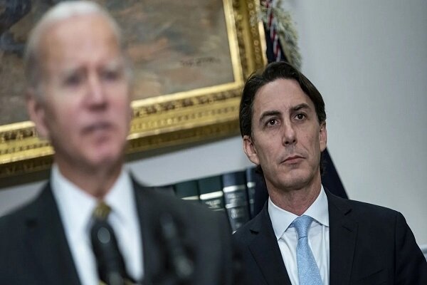 Biden'ın Danışmanı Hochstein Beyrut'ta Biden'ın Danışmanı Hochstein Beyrut'ta