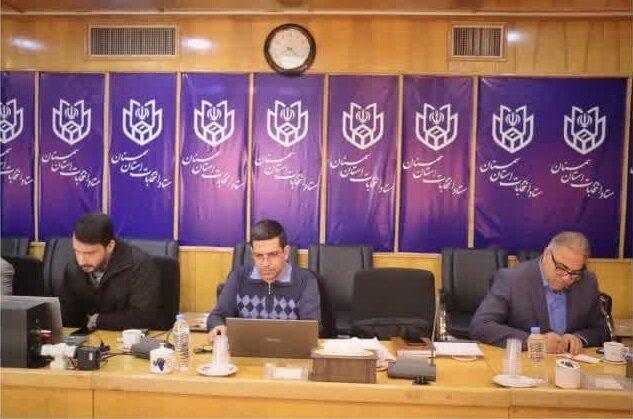 سمنان آماده حماسه سازی/ آخرین فرآیندهای انتخابات انجام شد