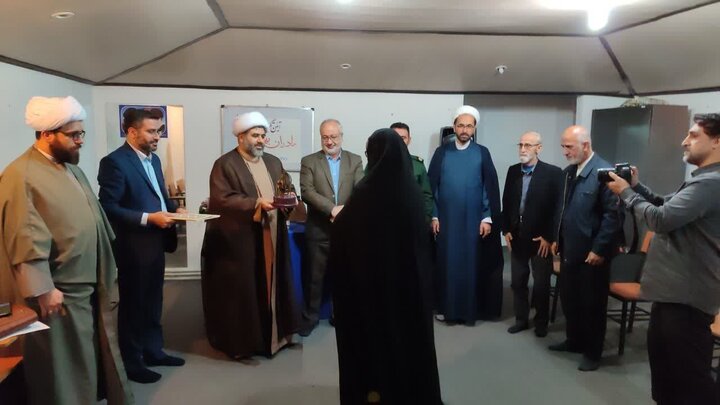 مادرانه ای از پرستاری و معلمی تا بهشت 