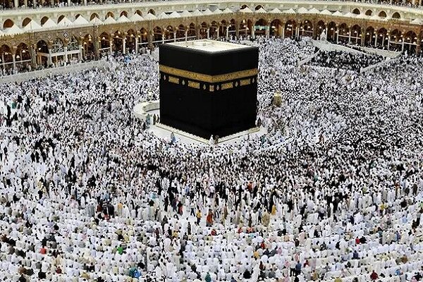 President Pezeshkian's message to Saudi Crown Prince conveyed