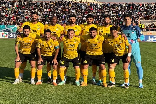 زمان بازی‌های رفت و برگشت سپاهان – الهلال اعلام شد