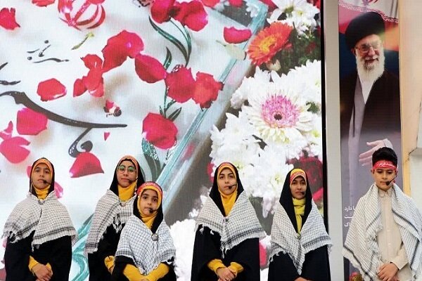 اعلام برنامه های دانش آموزی در سالگرد شهادت حاج قاسم