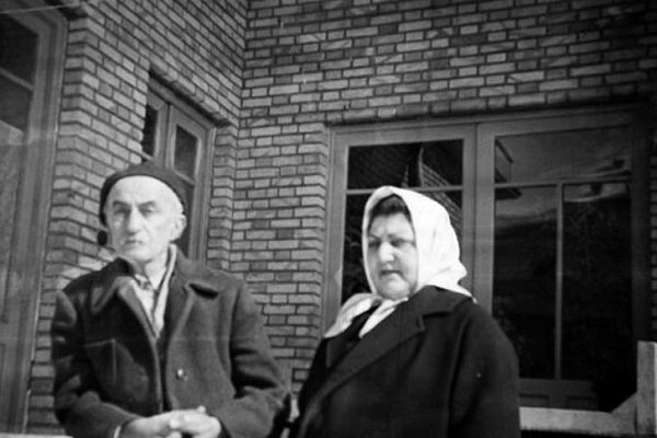 نیما؛ طفل گریز پا و پیرمرد آرام کوهستان