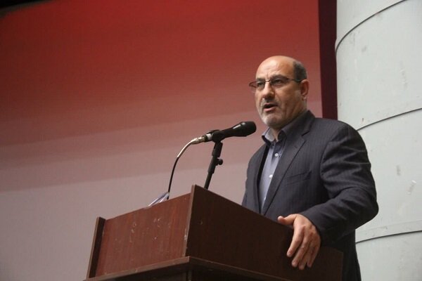 نقش زنان در عرصههای مختلف اجتماعی پررنگ است نقش زنان در عرصههای مختلف اجتماعی پررنگ است