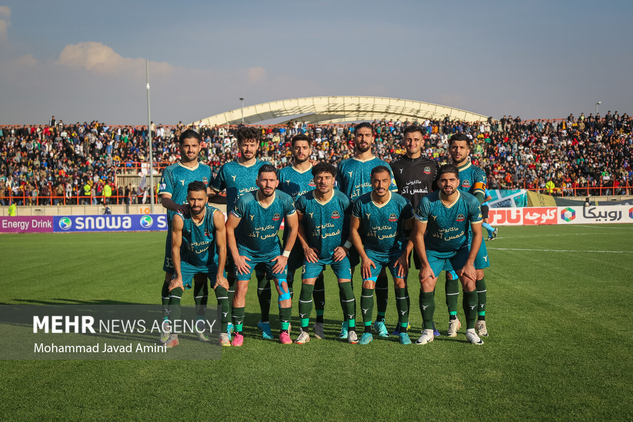 ادامه سردرگمیها در باشگاه شمس آذر